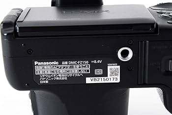 パナソニック デジタルカメラ LUMIX ルミックス DMC-FZ28 ブラック Amazon | パナソニック デジタルカメラ LUMIX (ルミックス) FZ28